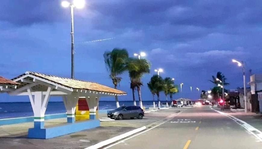 Pousada Santa Barbara Maruda Εξωτερικό φωτογραφία